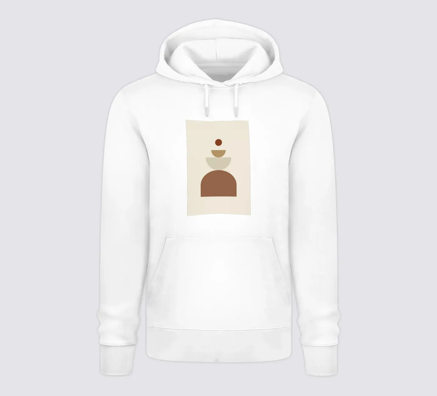 Echo Hoodie von Pure