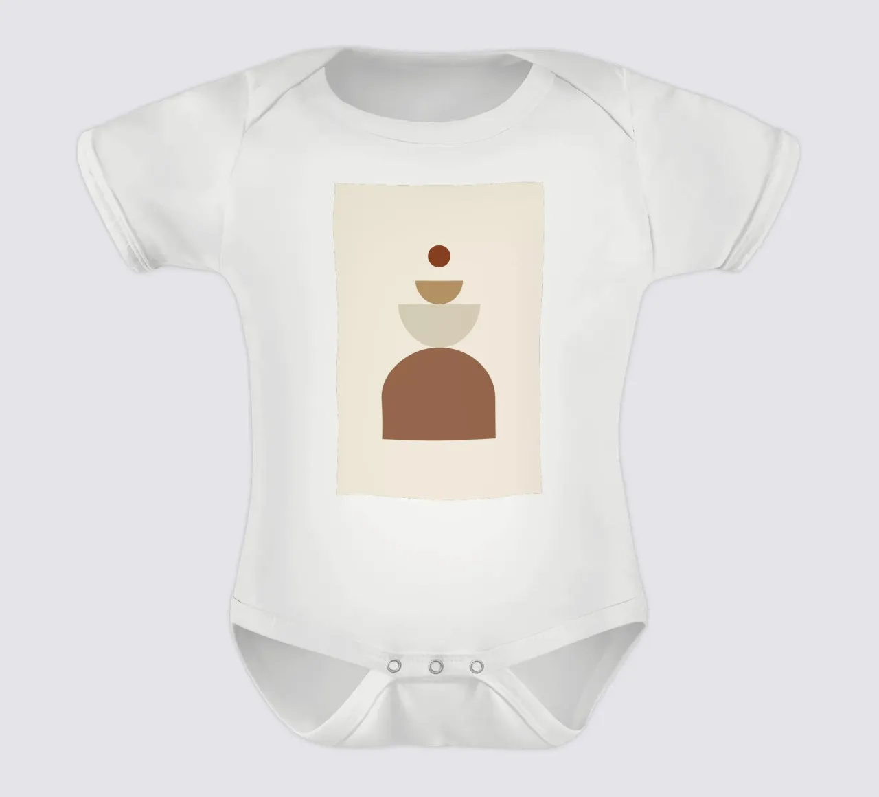 Echo body bébé de Pure