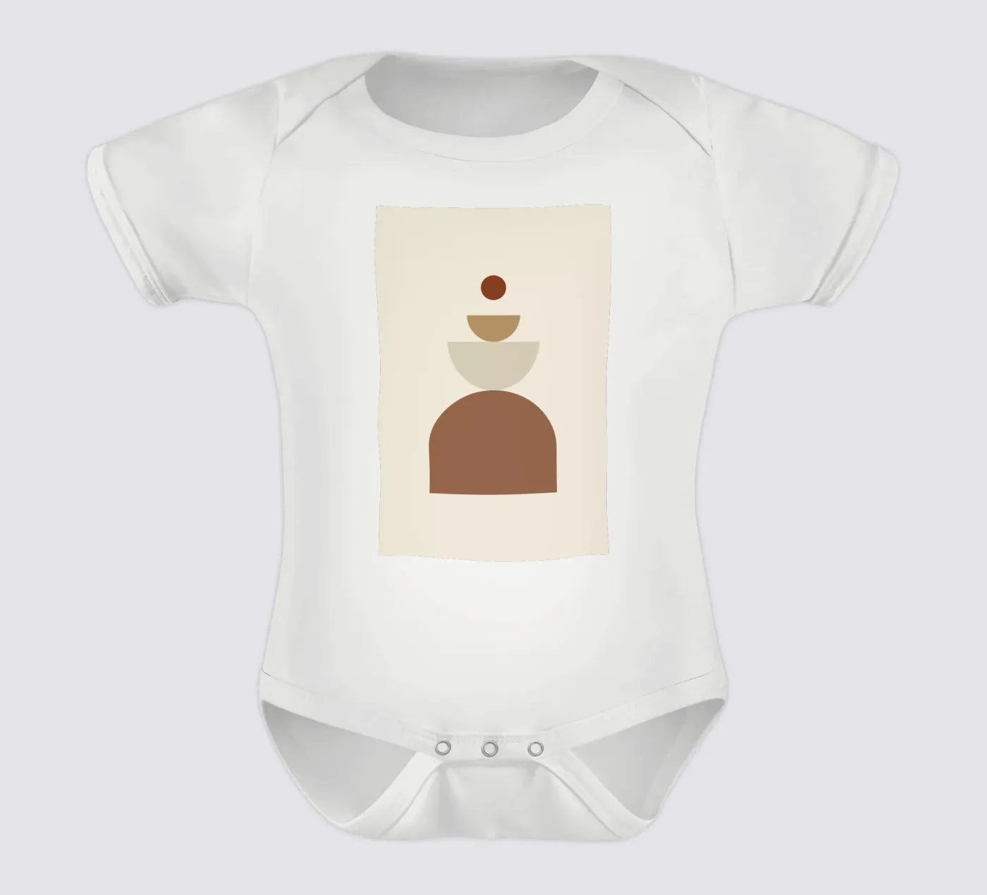 Echo body bébé de Pure