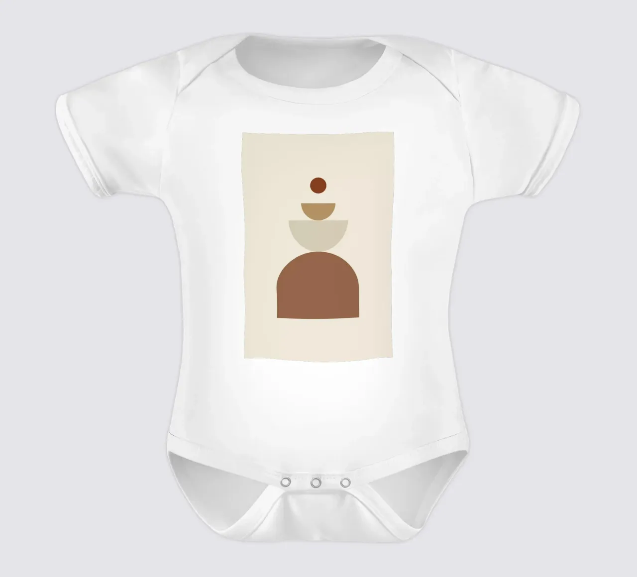 Echo body bébé de Pure