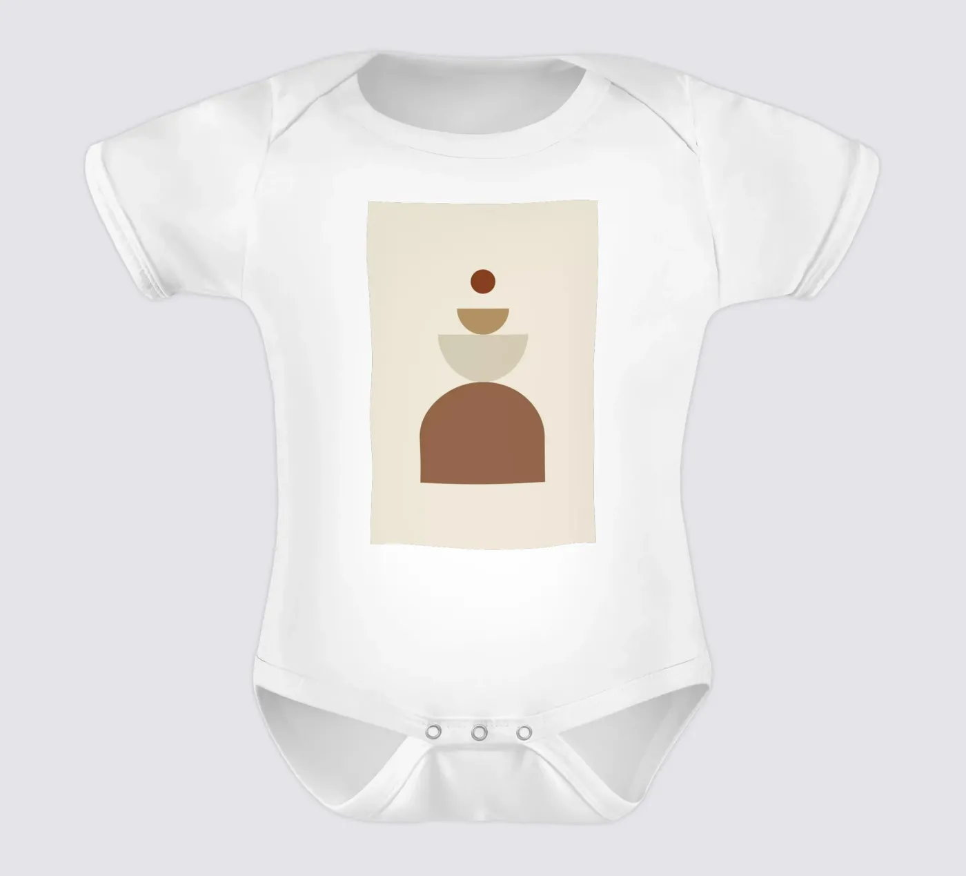 Echo body bébé de Pure