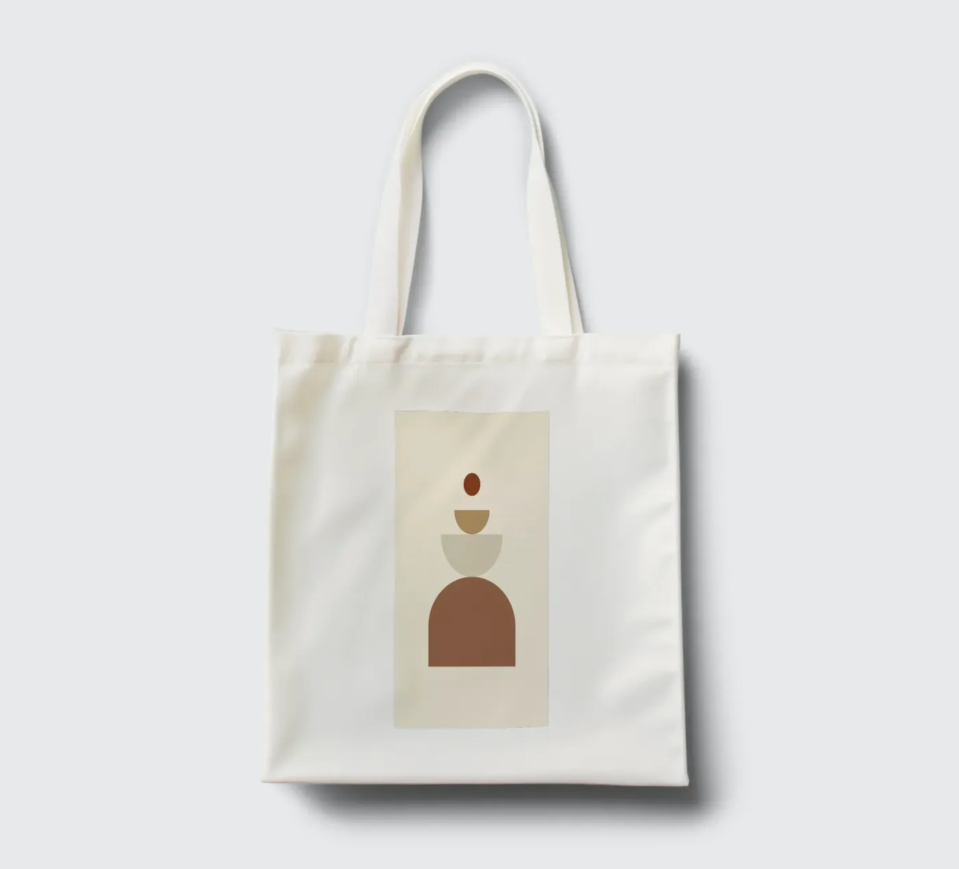 Echo tote bag de Pure
