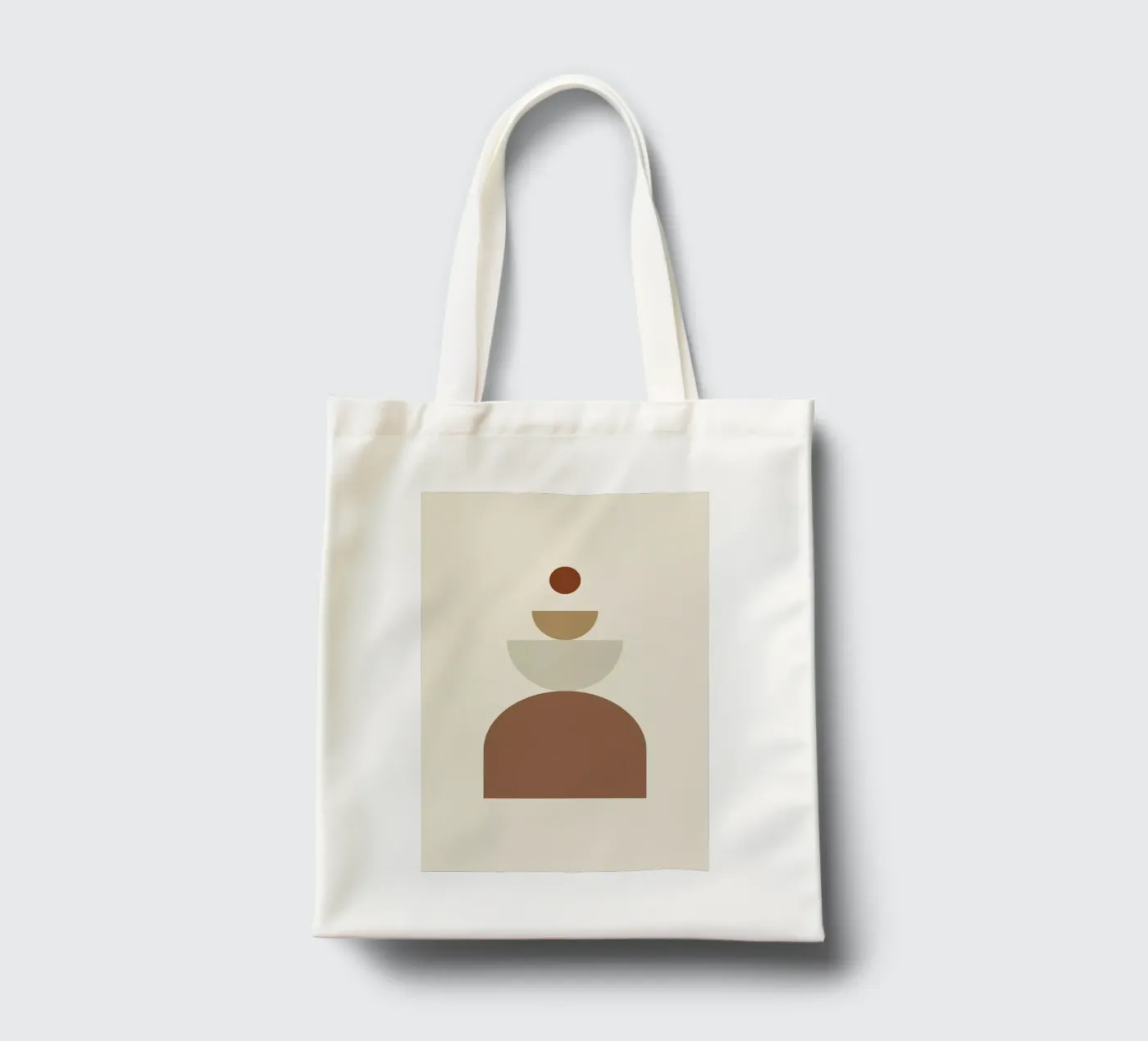 Echo tote bag de Pure