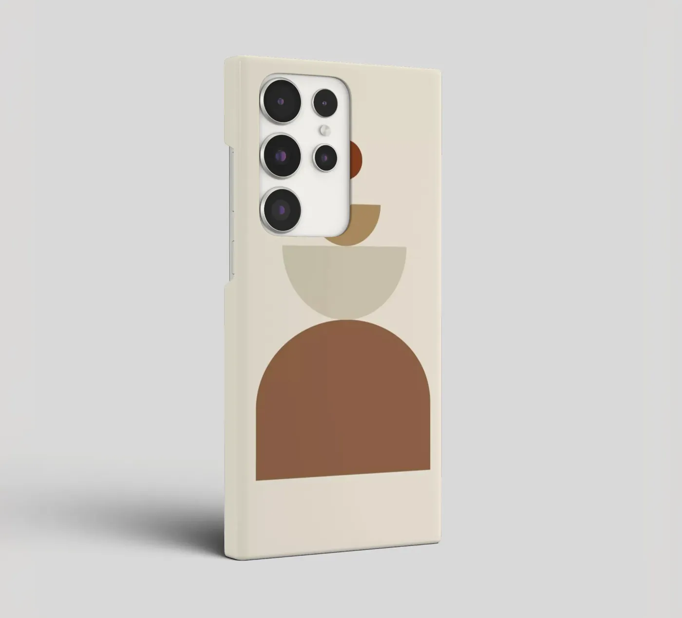 Echo Samsung Hülle von Pure