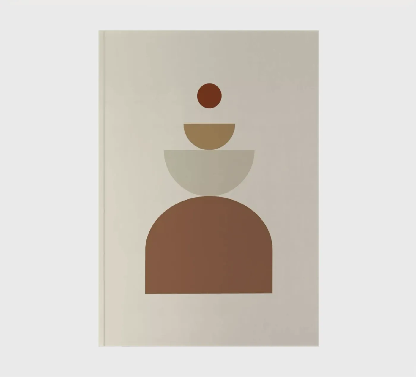 Echo notitieboek van Pure