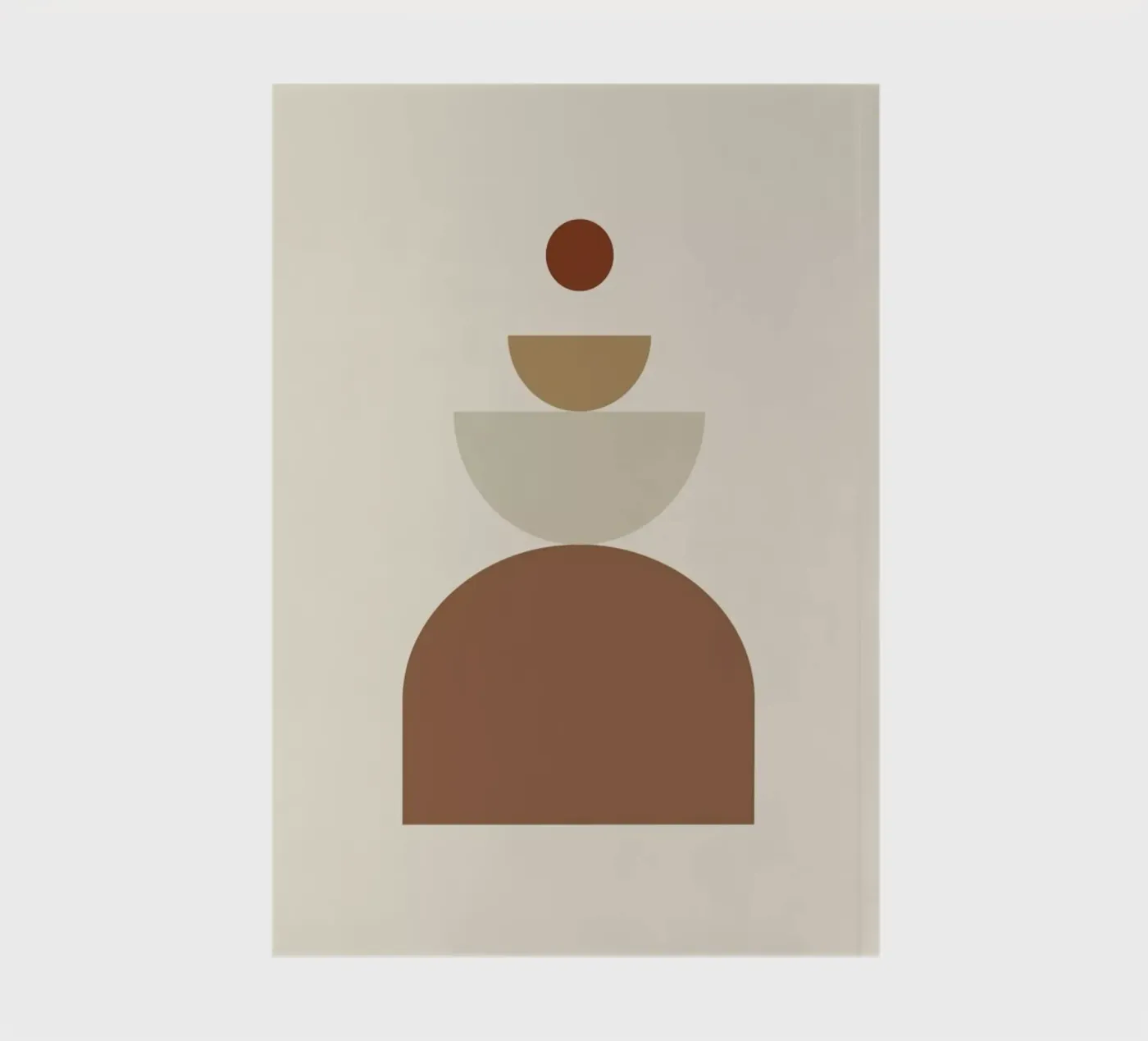 Echo notitieboek van Pure