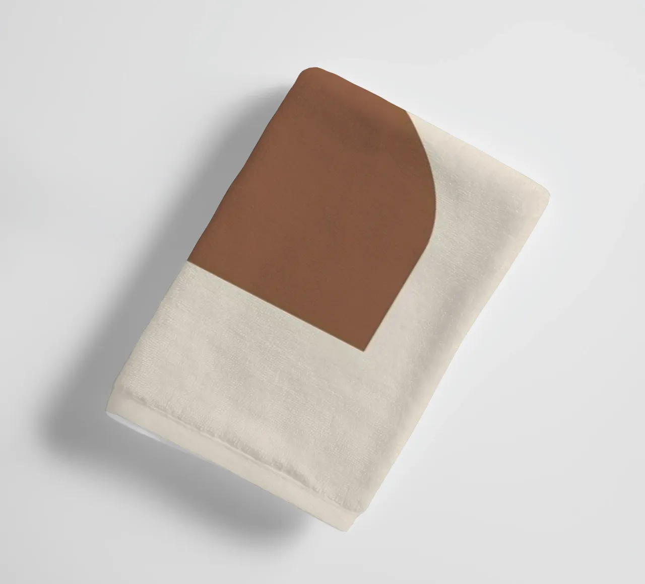 Echo towel by Pure