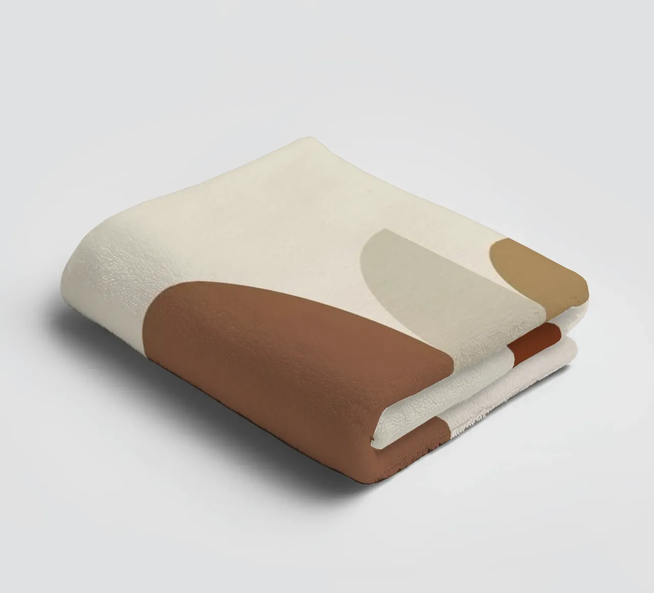 Echo towel by Pure