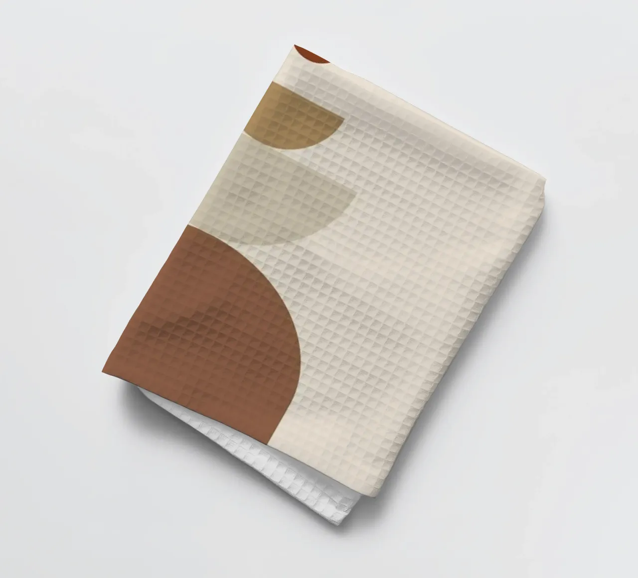 Echo Geschirrtuch von Pure