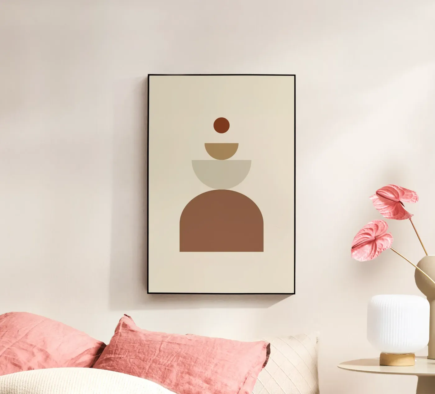 Echo plexiglass da Pure