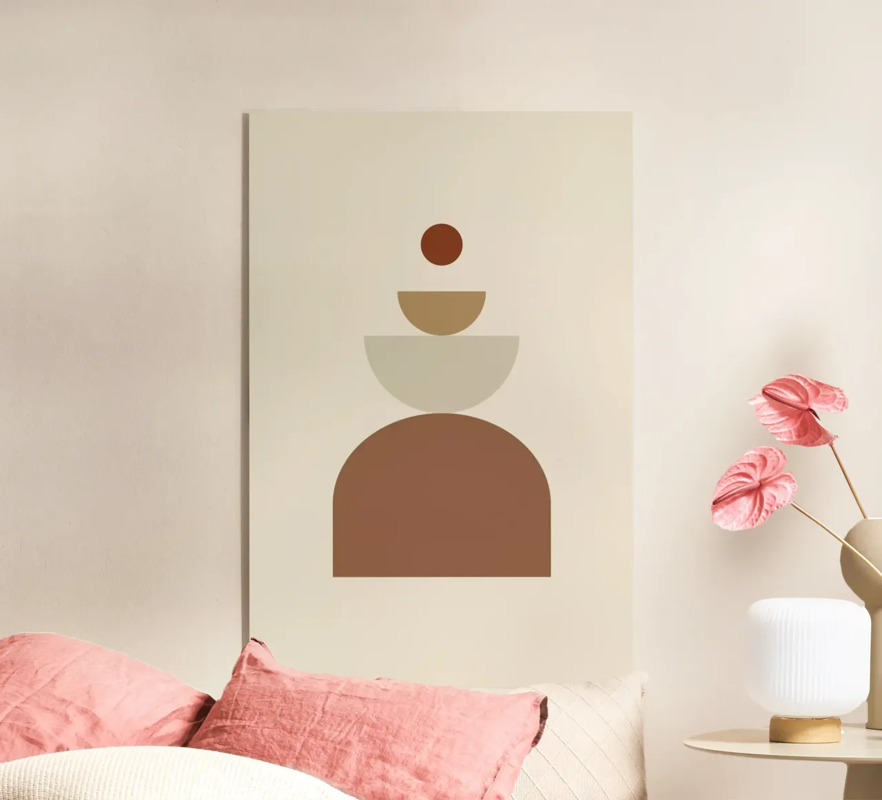 Echo plexiglass da Pure