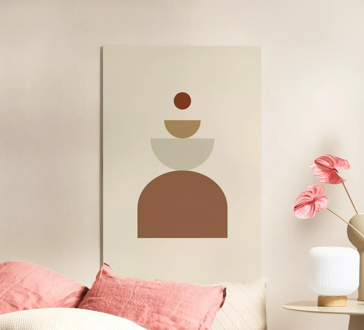 Echo plexiglass da Pure