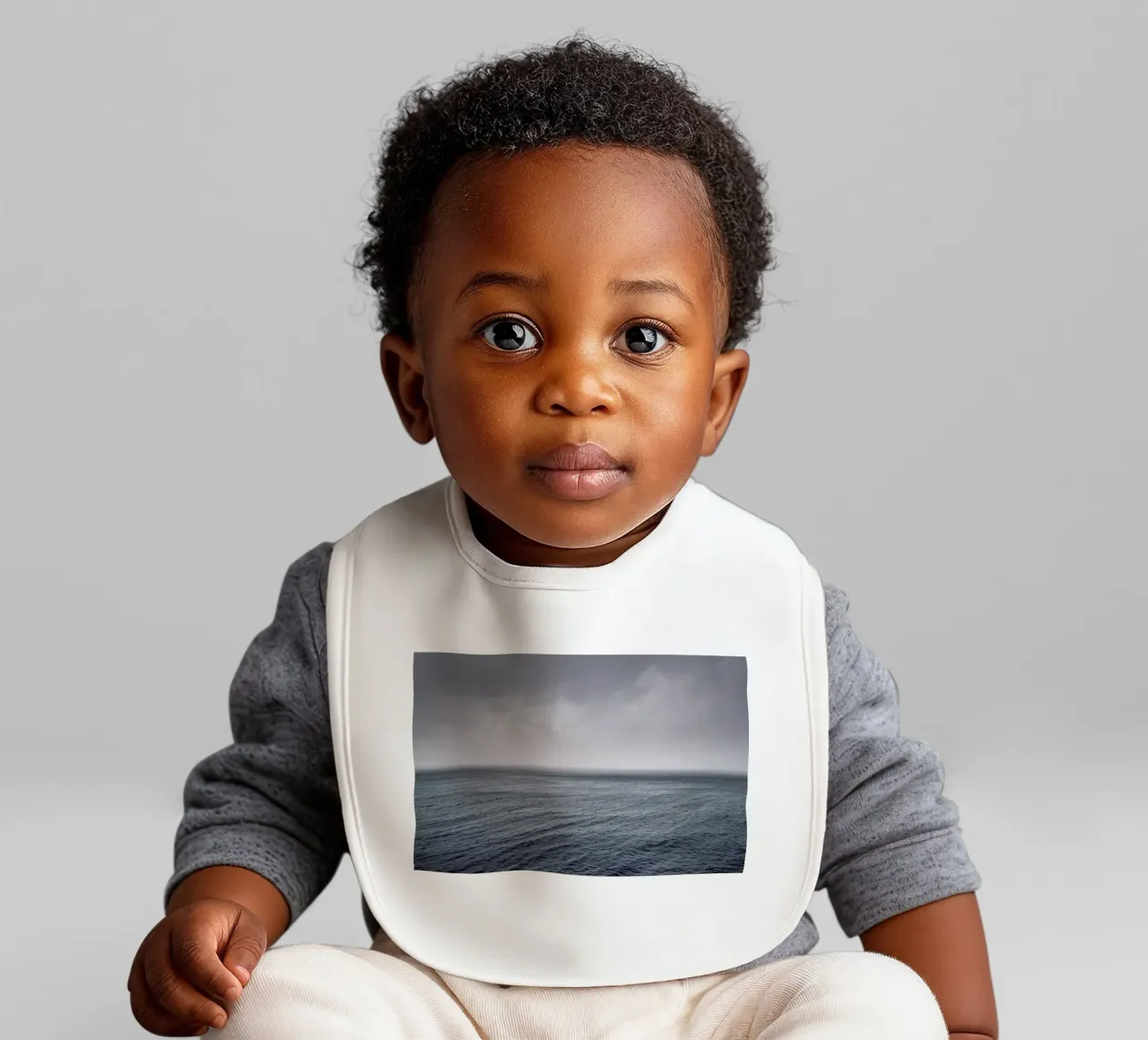 Ocean Ii bavaglino da Michael J. Reibert