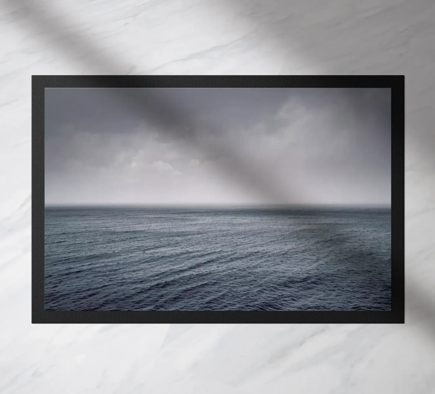 Ocean Ii deurmat van Michael J. Reibert