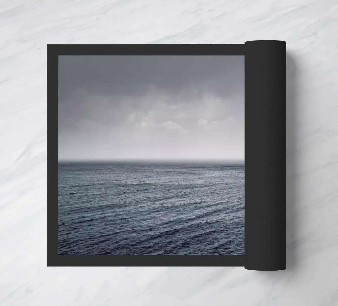 Ocean Ii deurmat van Michael J. Reibert