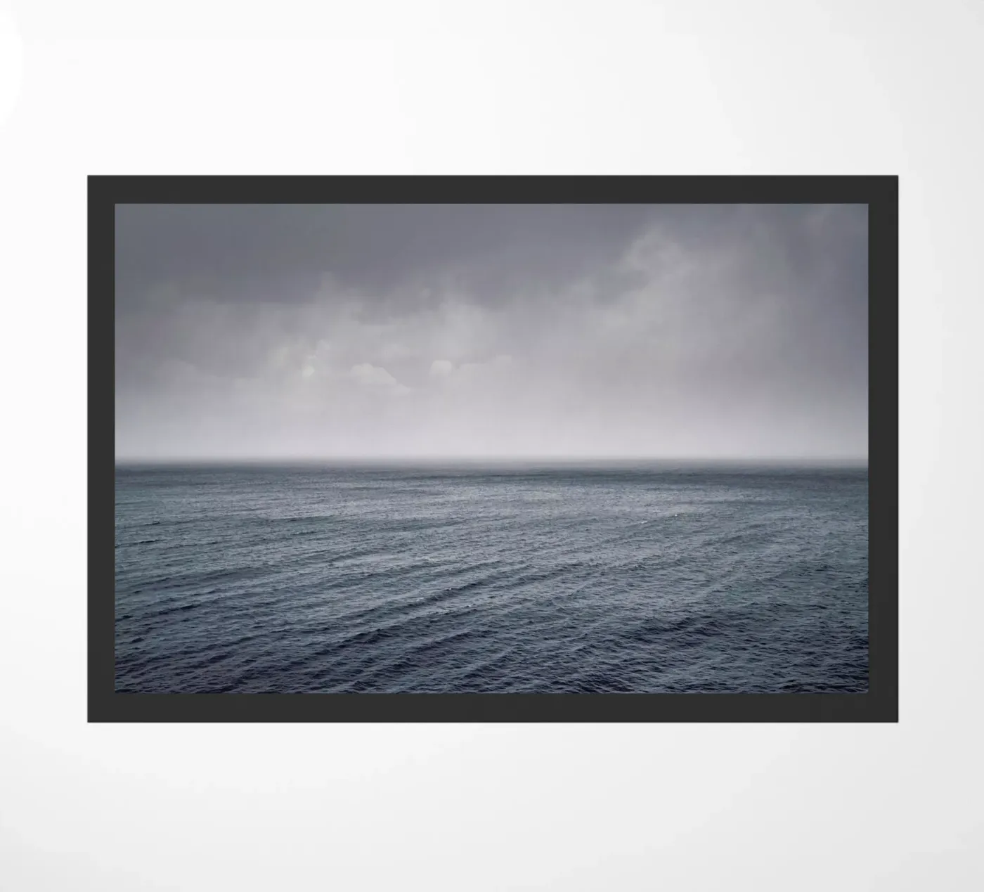 Ocean Ii deurmat van Michael J. Reibert