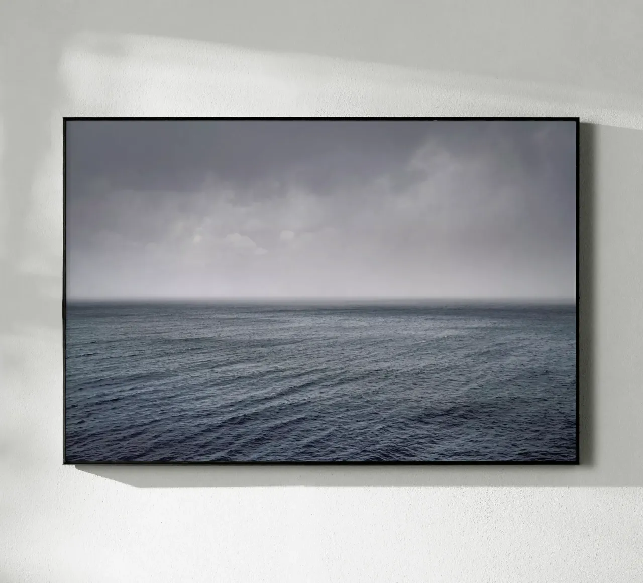 Ocean Ii plexiglass da Michael J. Reibert