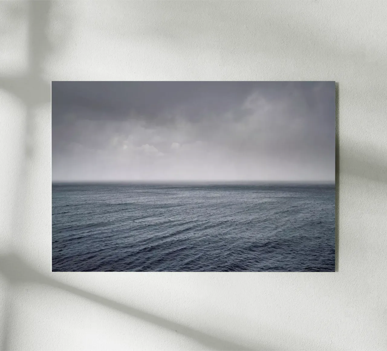 Ocean Ii plexiglass da Michael J. Reibert