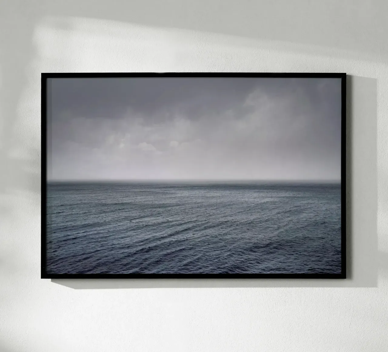 Ocean Ii poster da Michael J. Reibert