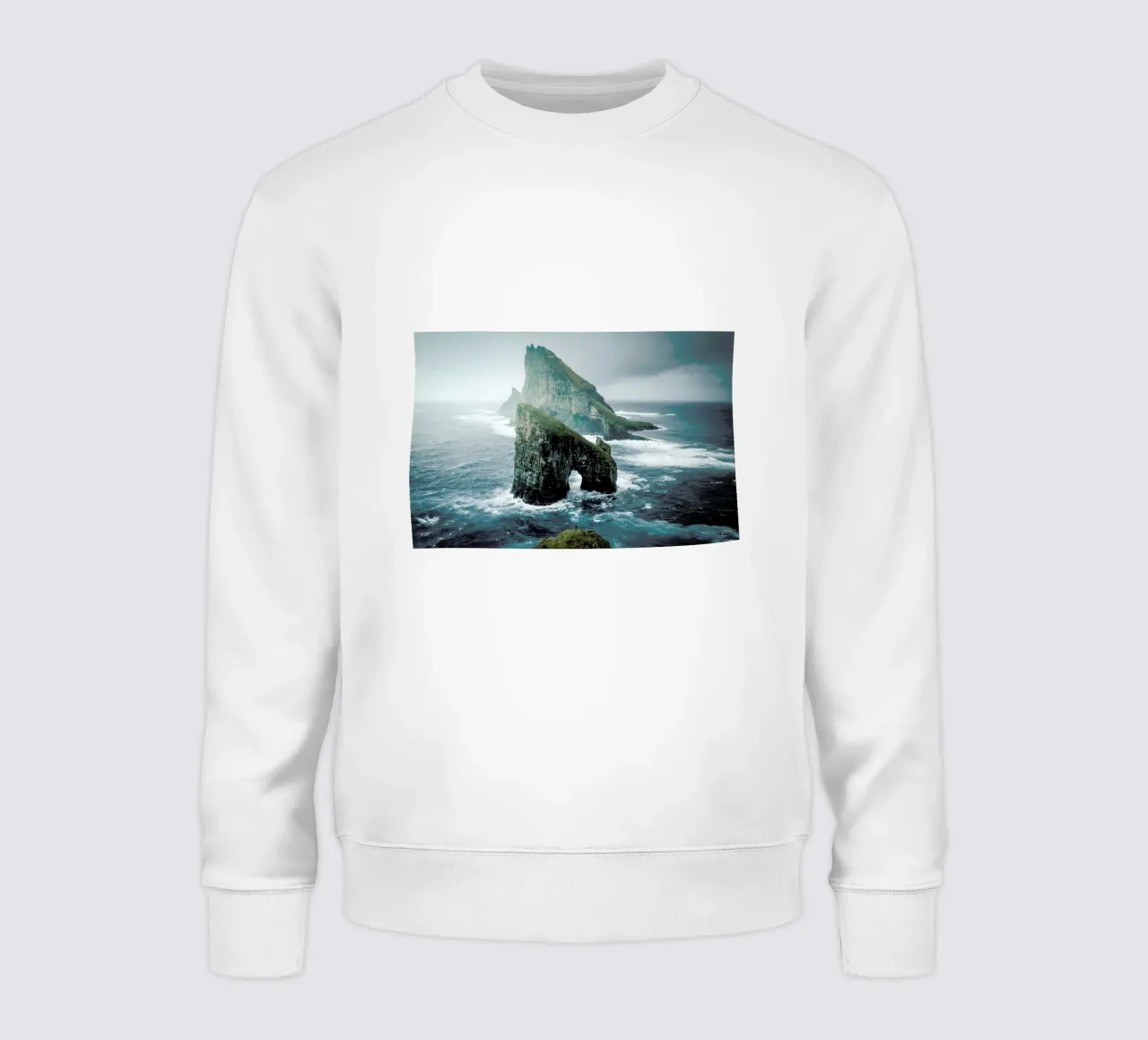 Dragarnir Sweatshirt von Airpixels