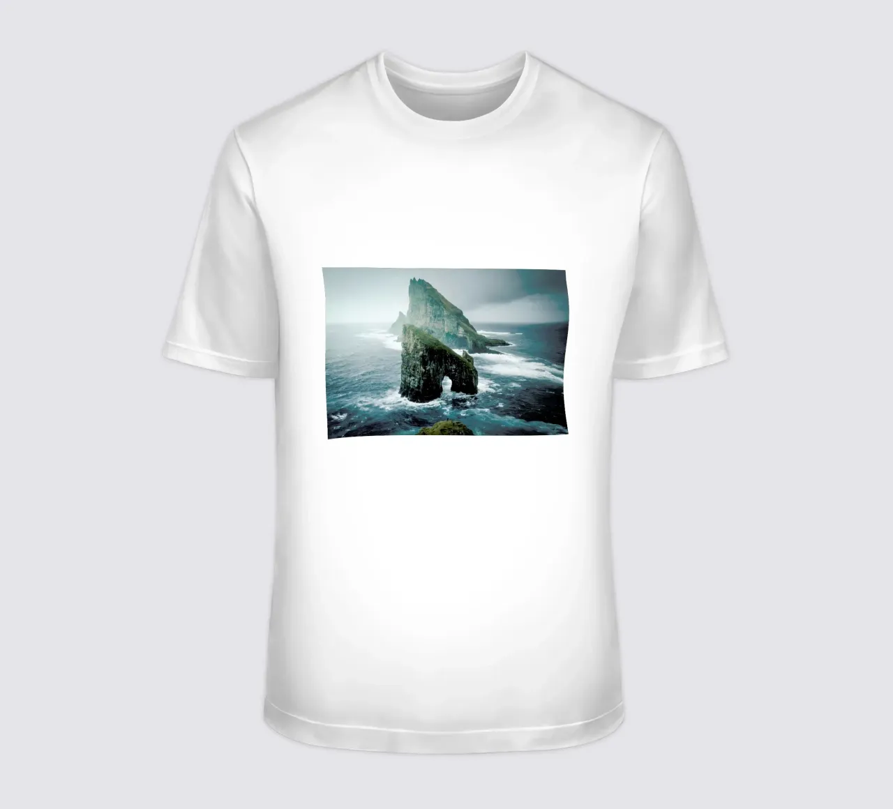 Dragarnir t-shirt da Airpixels
