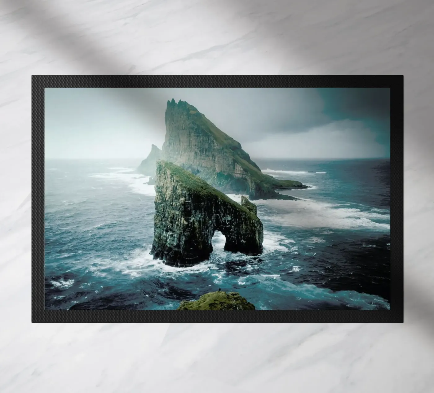 Dragarnir zerbino da Airpixels