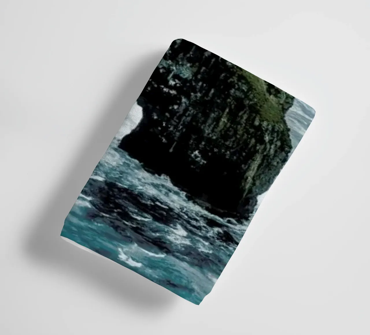 Dragarnir asciugamano da bagno da Airpixels