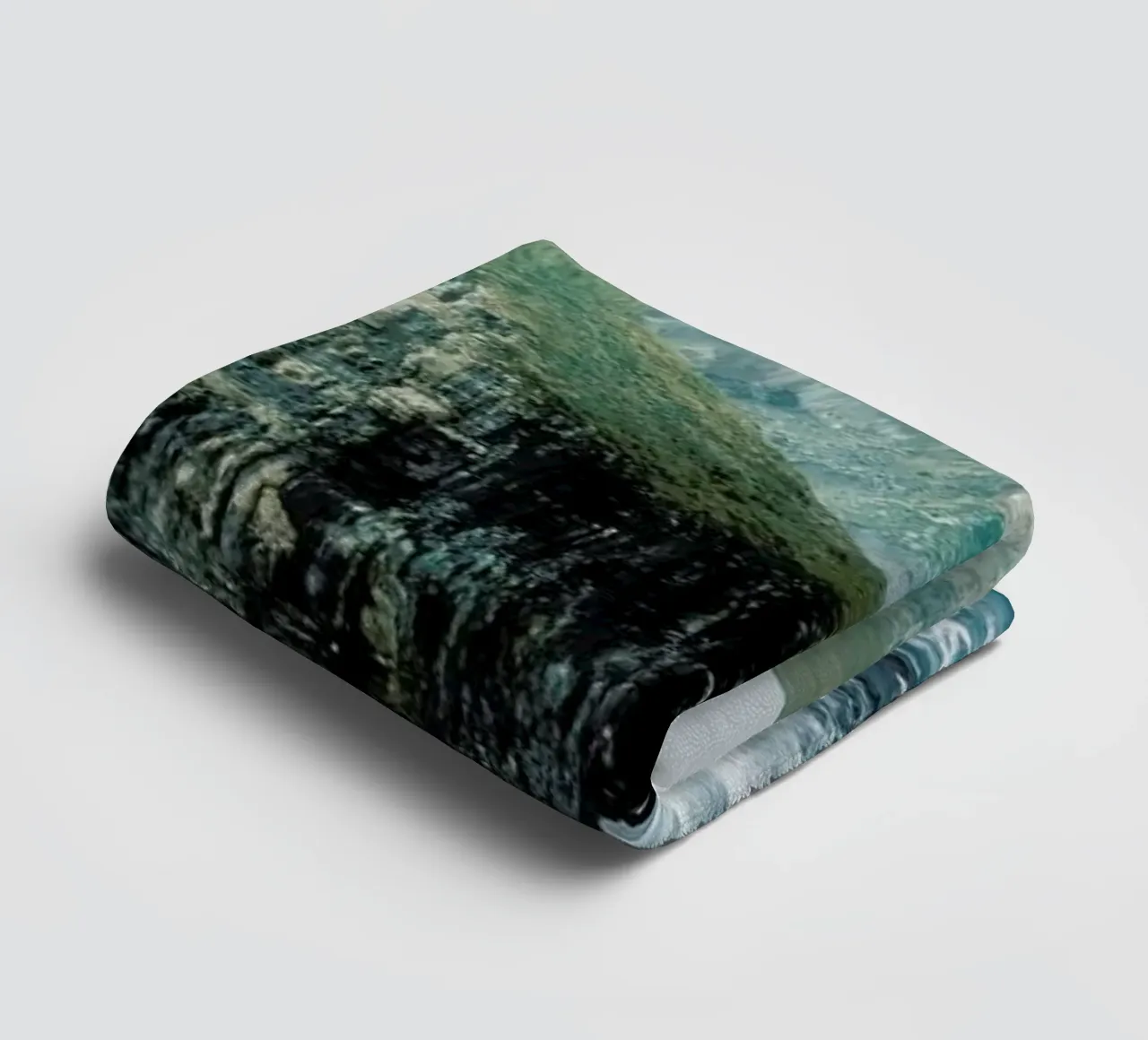 Dragarnir asciugamano da bagno da Airpixels