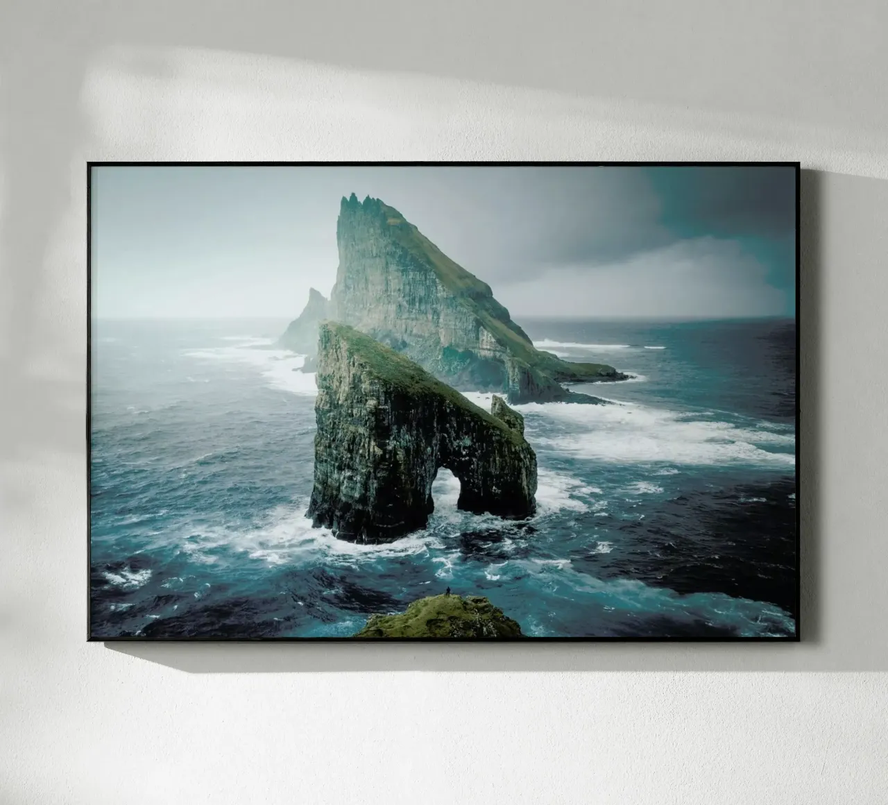 Dragarnir plexiglass da Airpixels