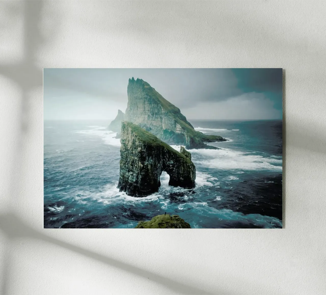 Dragarnir plexiglass da Airpixels