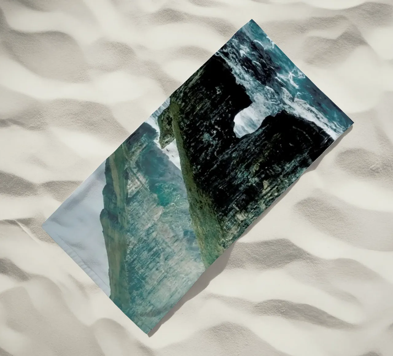 Dragarnir telo mare da Airpixels