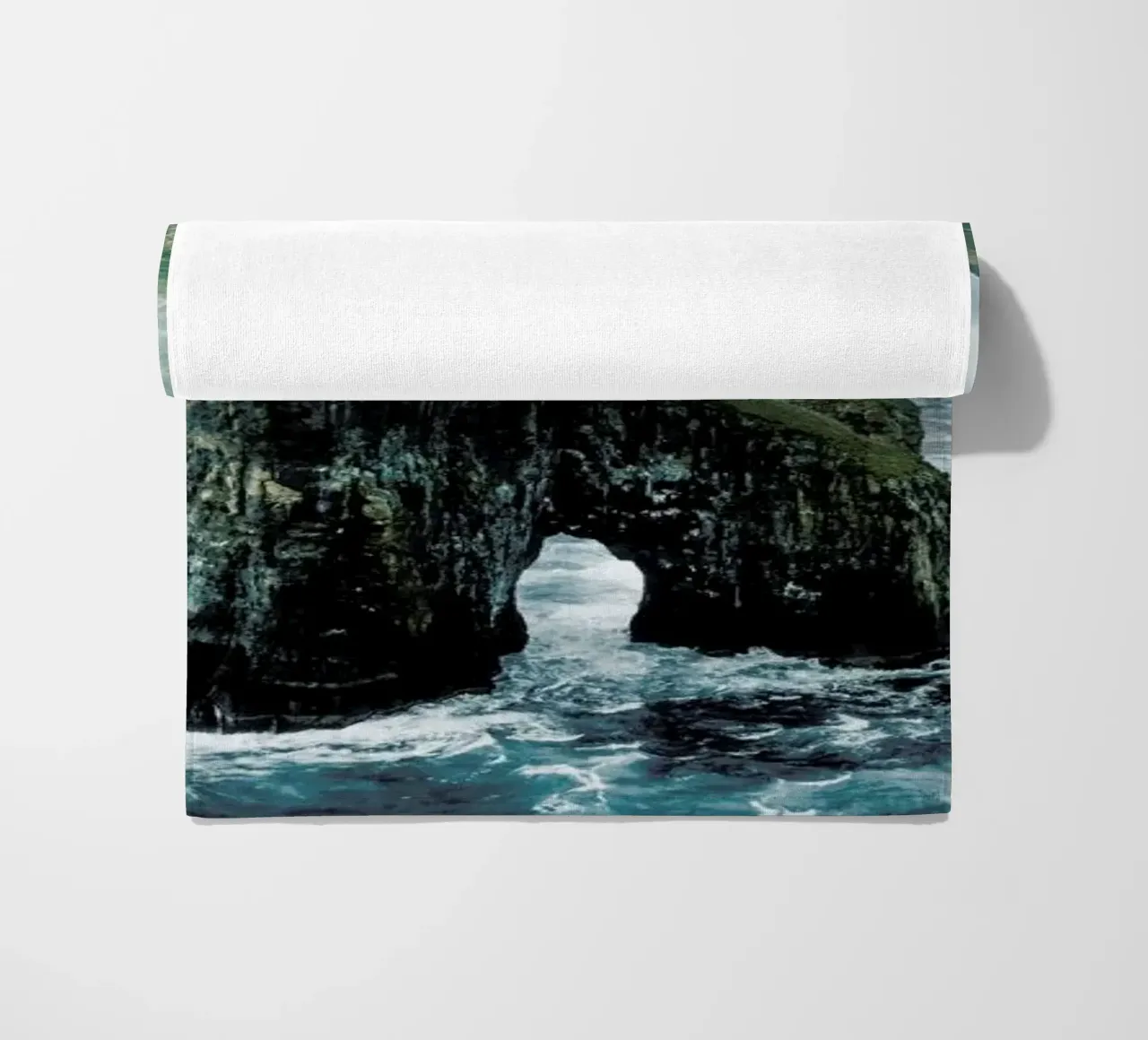 Dragarnir telo mare da Airpixels