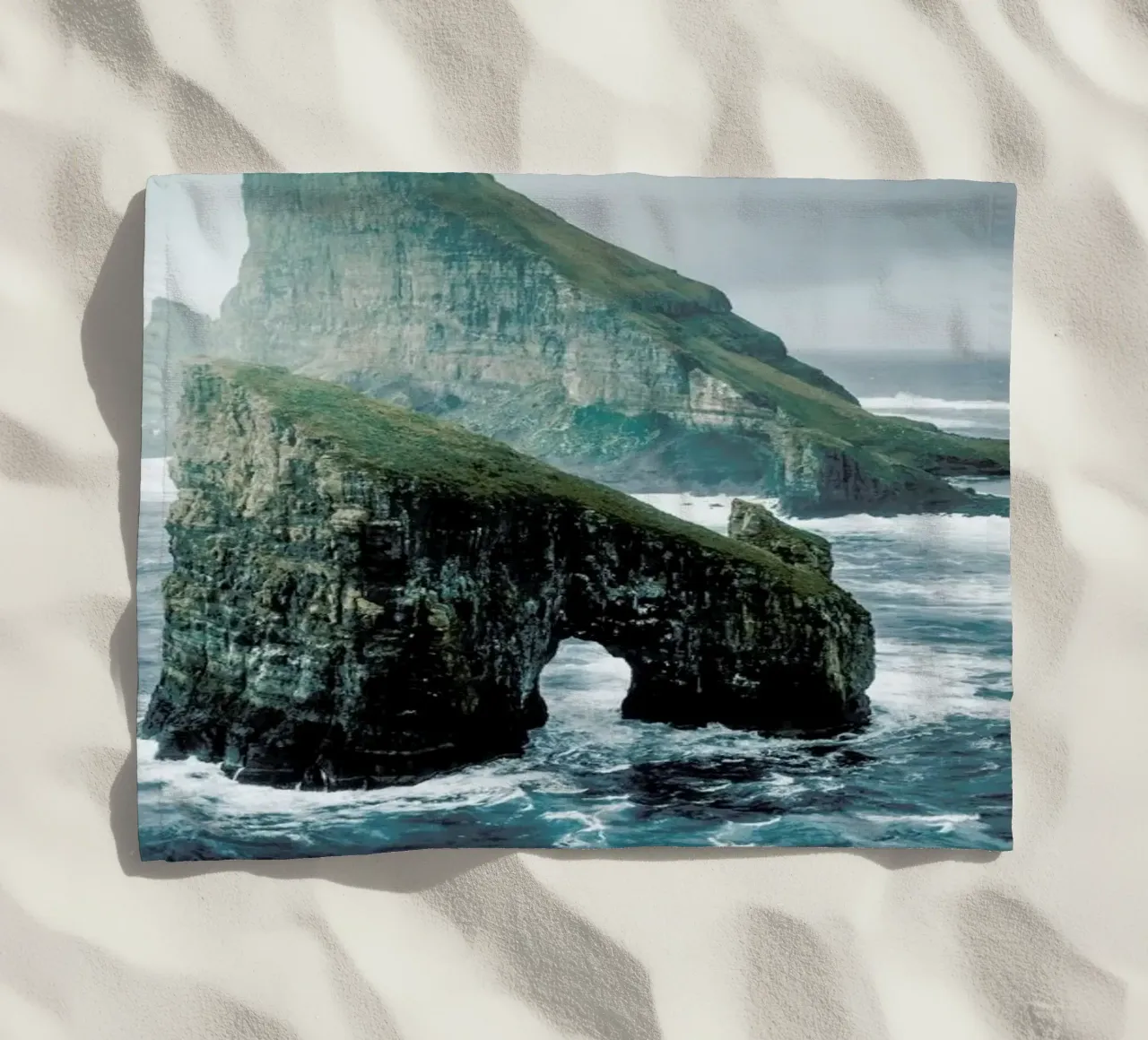 Dragarnir telo mare da Airpixels