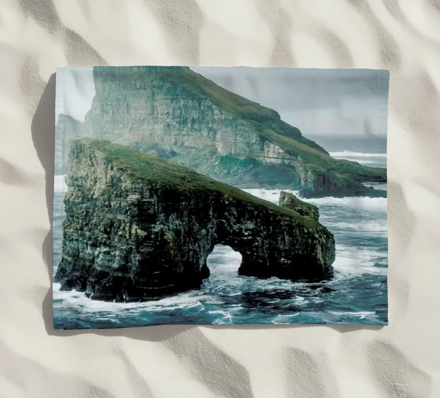 Dragarnir telo mare da Airpixels