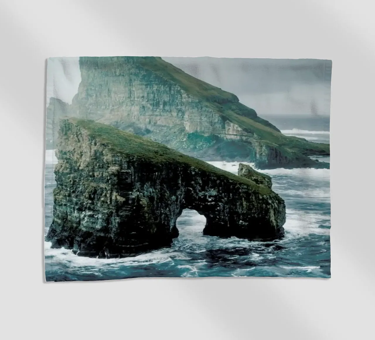 Dragarnir telo mare da Airpixels