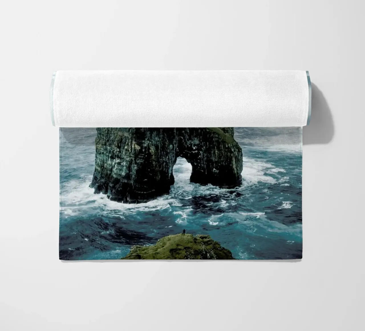 Dragarnir telo mare da Airpixels