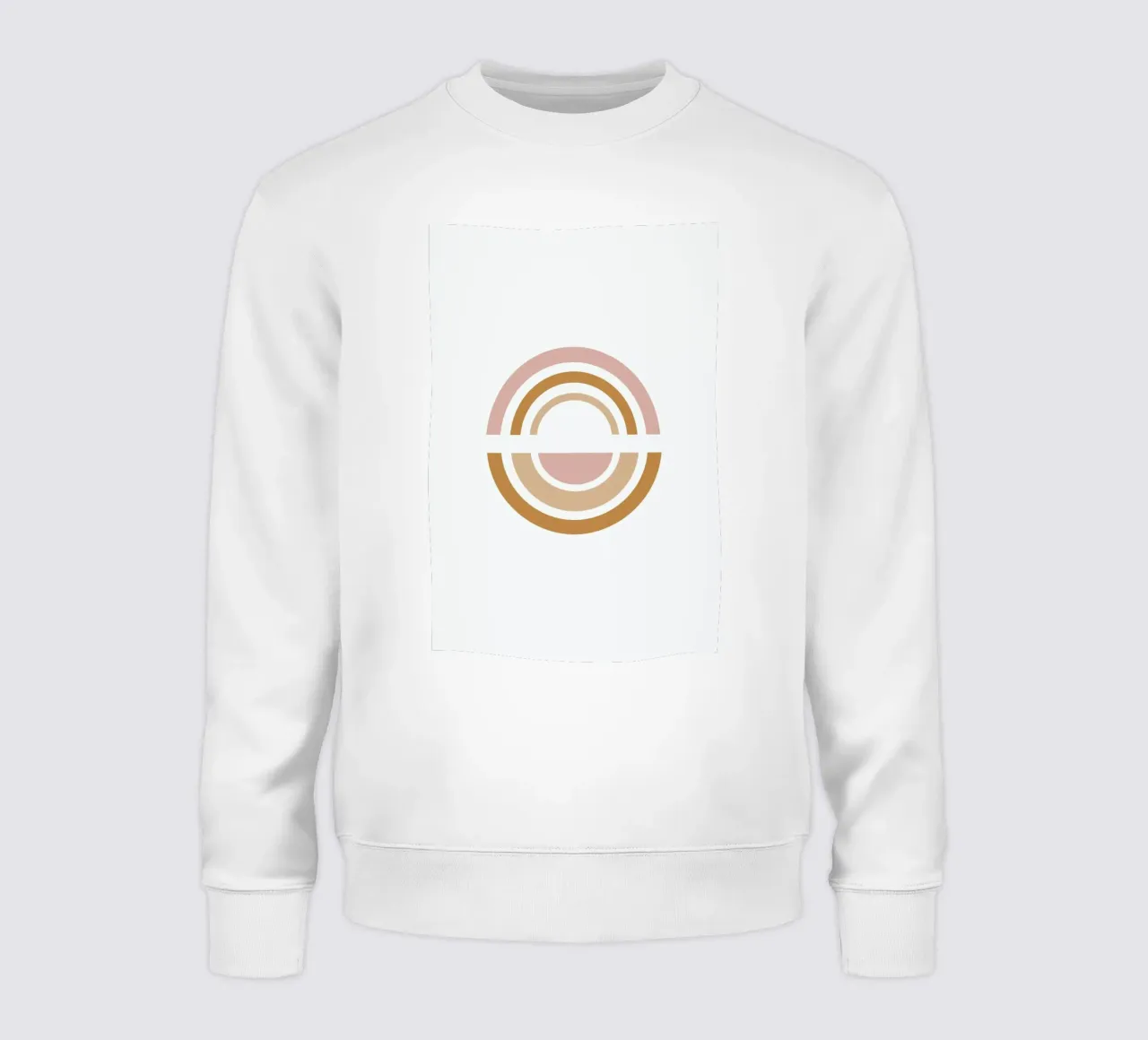 Hydra felpa da Charlotte Winter