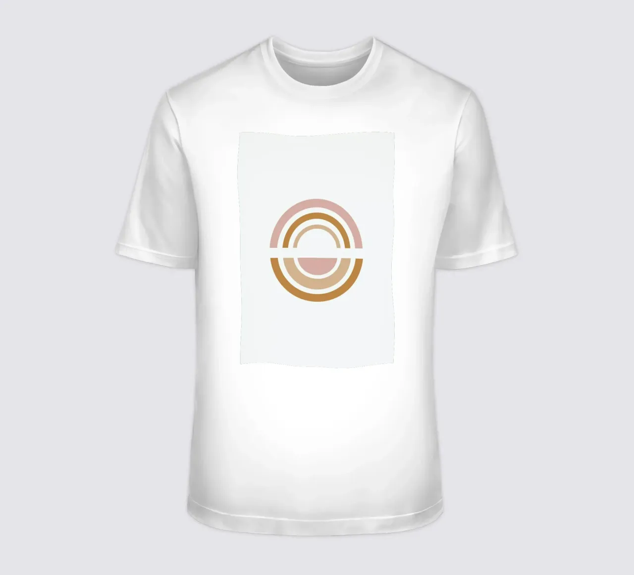 Hydra t-shirt da Charlotte Winter
