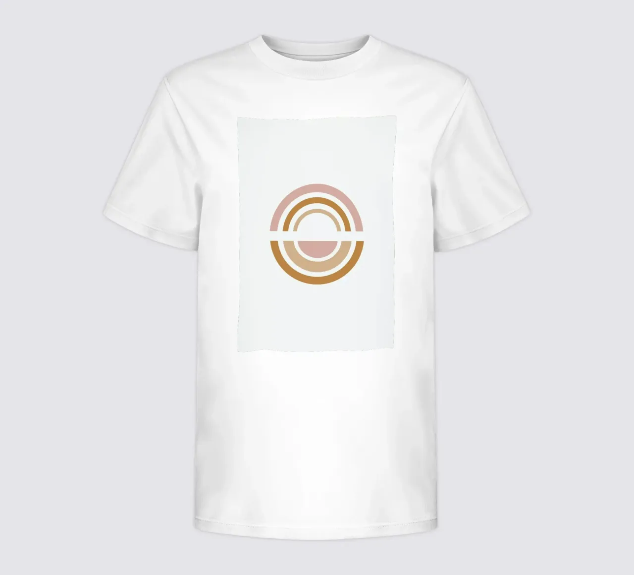 Hydra kids t-shirt by Charlotte Winter