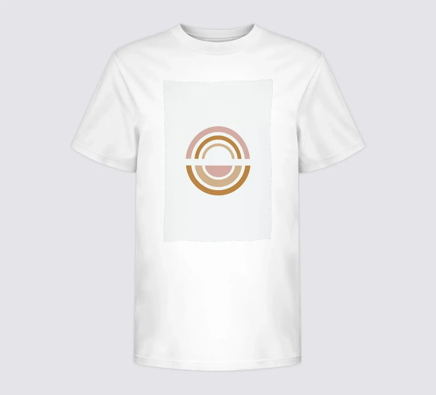 Hydra t-shirt bambini da Charlotte Winter