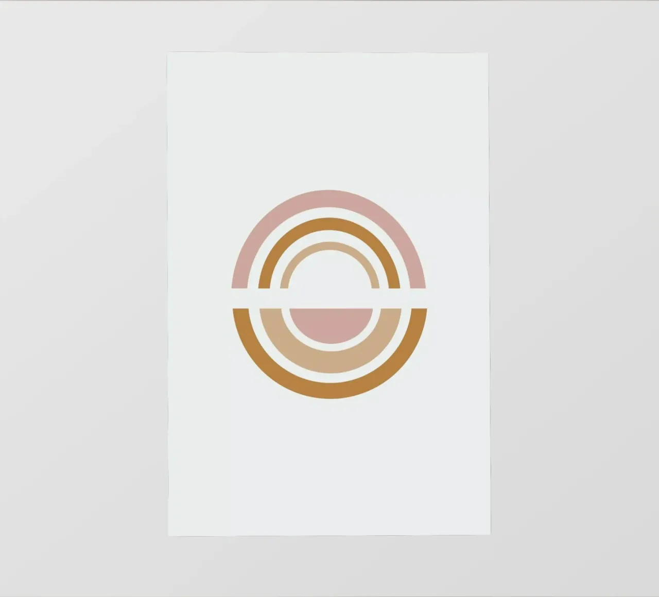 Hydra pellicola backlit da Charlotte Winter