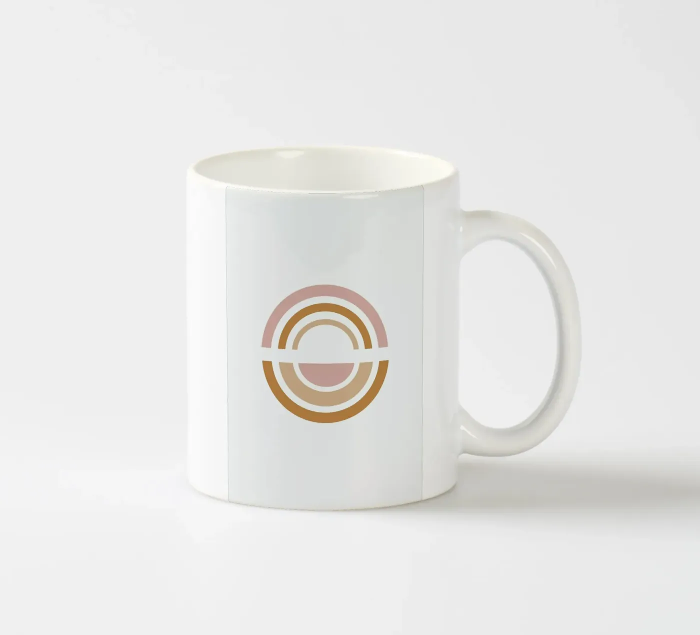 Hydra ceramic mug by Charlotte Winter