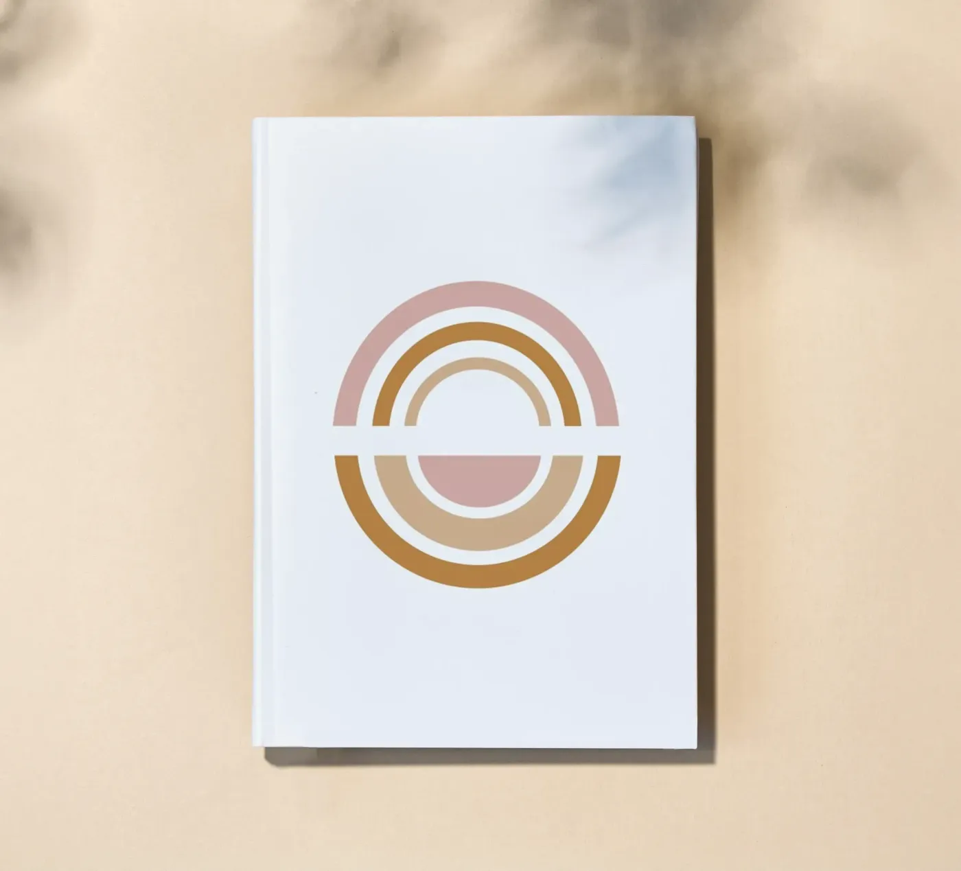 Hydra notebook by Charlotte Winter