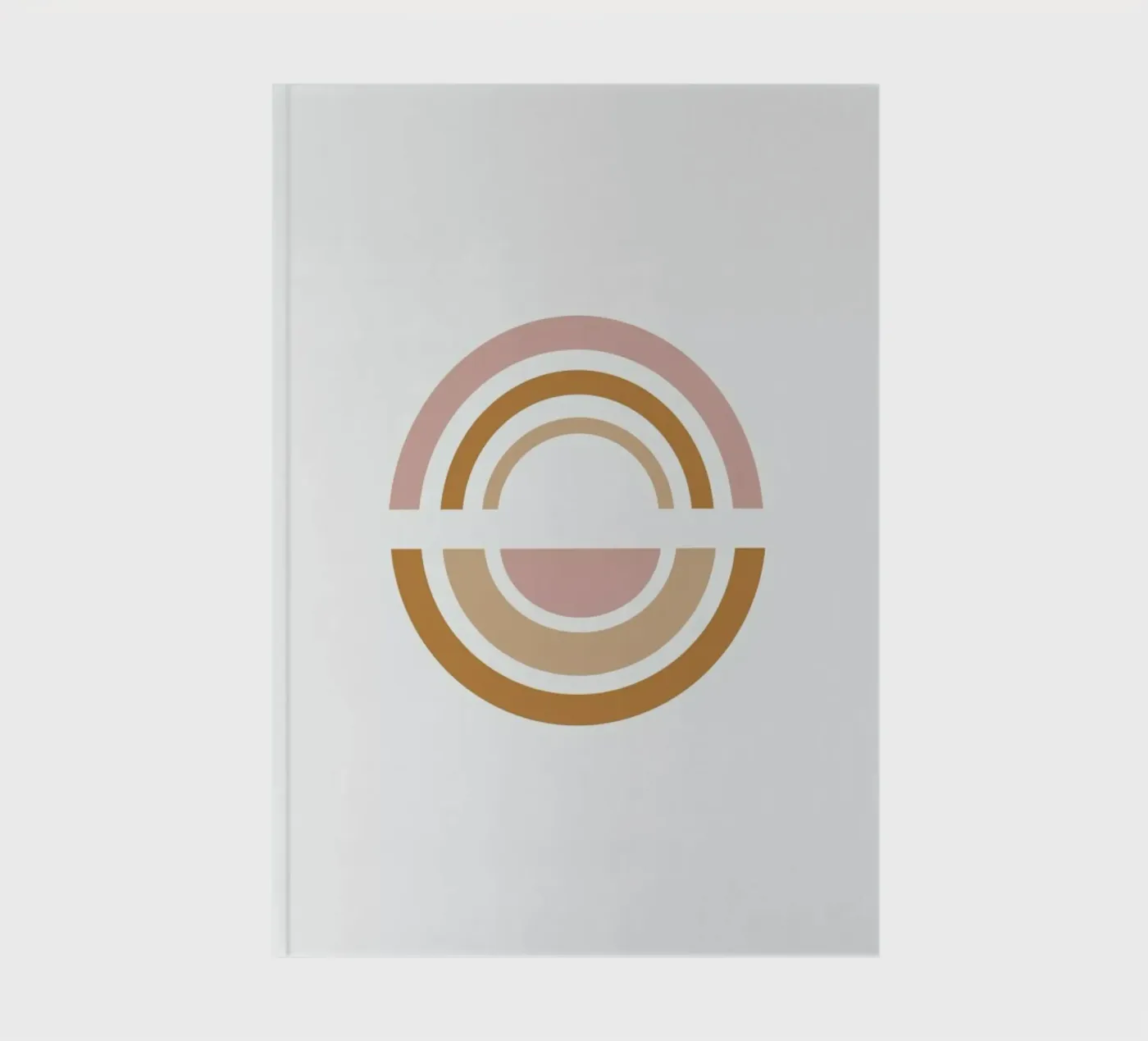 Hydra notebook by Charlotte Winter