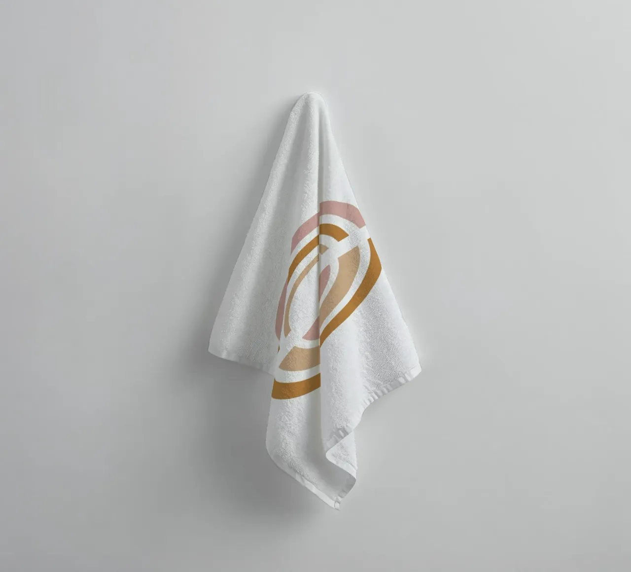 Hydra asciugamano da bagno da Charlotte Winter