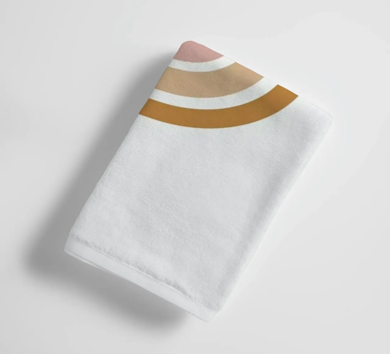 Hydra asciugamano da bagno da Charlotte Winter
