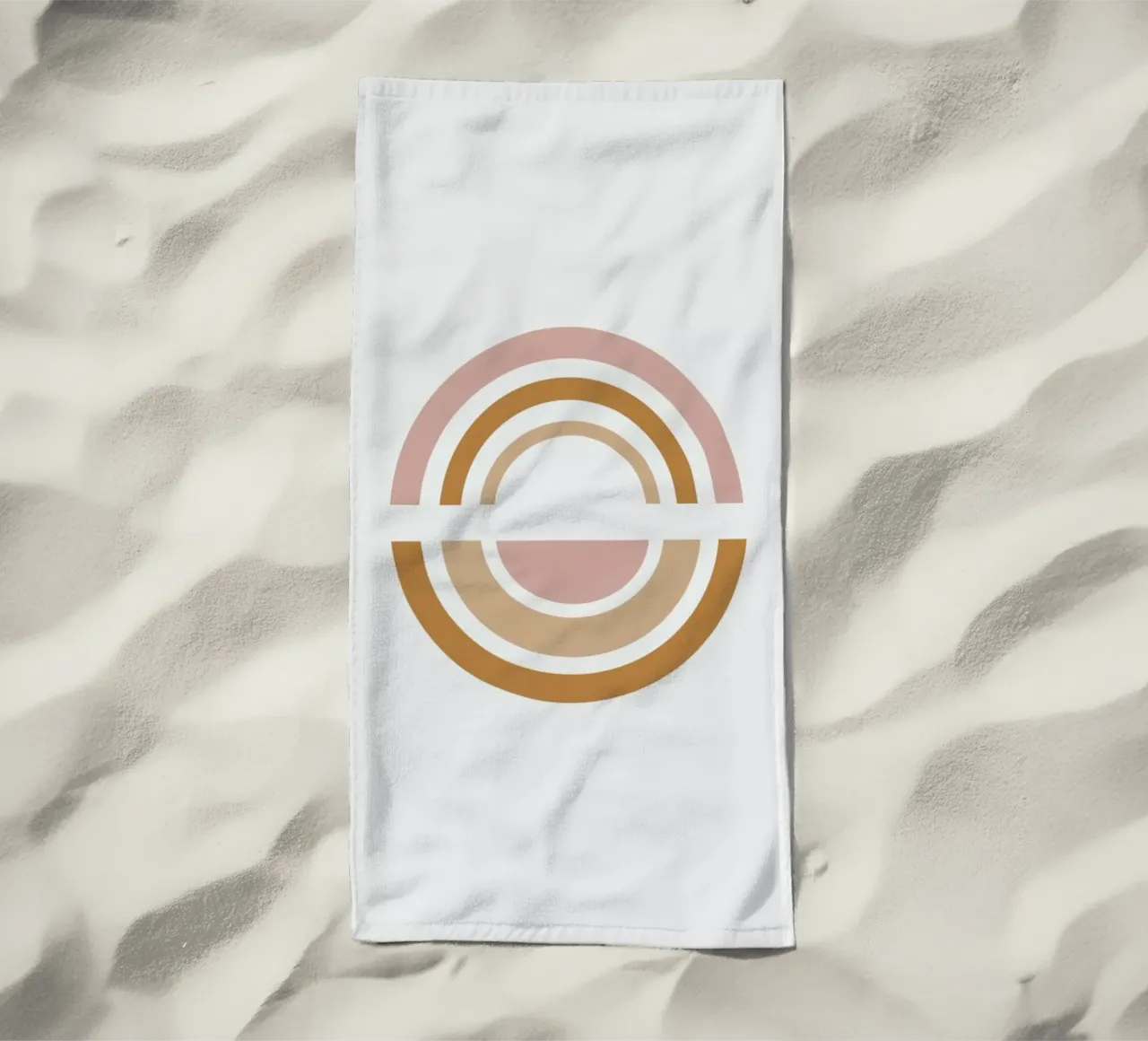 Hydra telo mare da Charlotte Winter