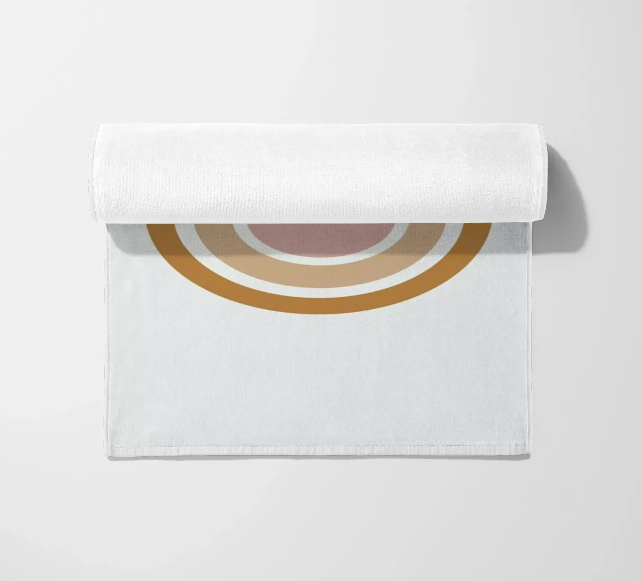 Hydra telo mare da Charlotte Winter