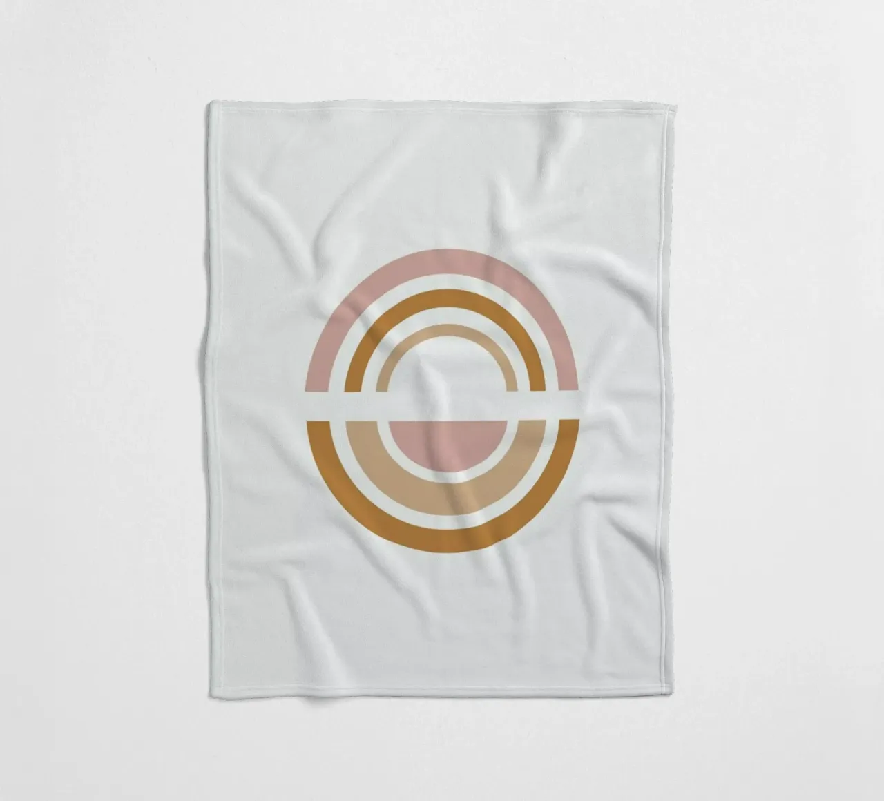 Hydra fleecedeken van Charlotte Winter