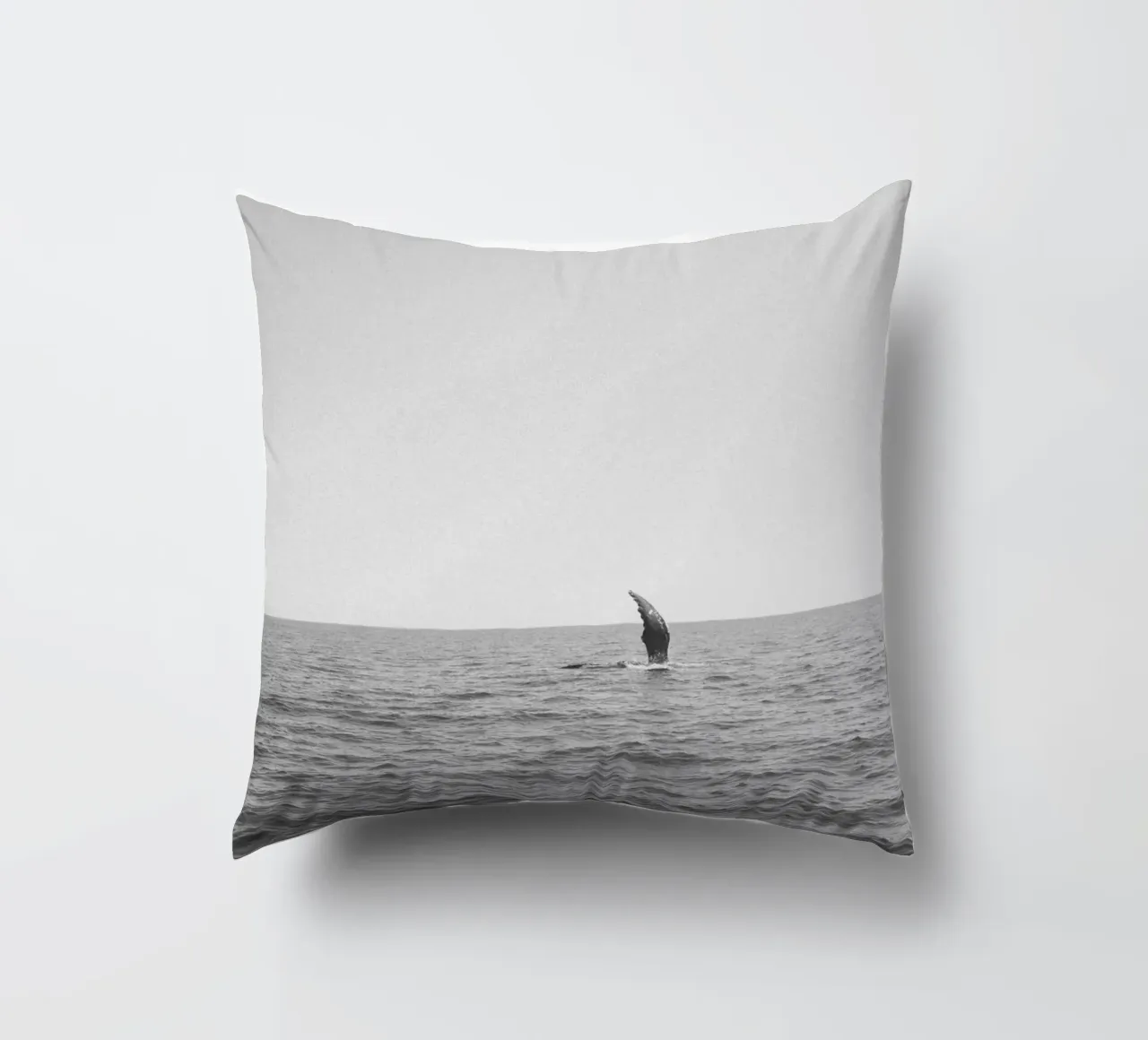 Reach cuscino da Chris Abatzis